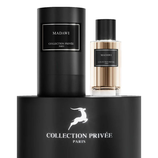 Madawi - Une Harmonie Parfaite de Luxe et de Tradition