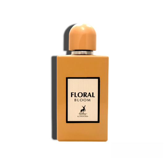 Floral Bloom - Une Explosion de Fleurs et de Fraîcheur