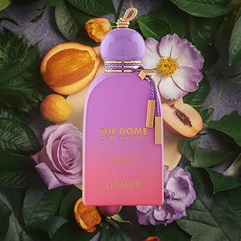 The Dome Capitol - Une Fragrance Qui Incarne le Pouvoir et l’Élégance