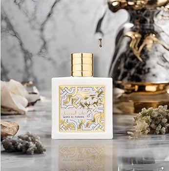 Qaed Al Fursan Unlimited - Une Fragrance Intense et Illimitée