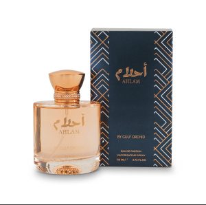 Ahlam - Une Fragrance Rêveuse Qui Inspire et Apaise