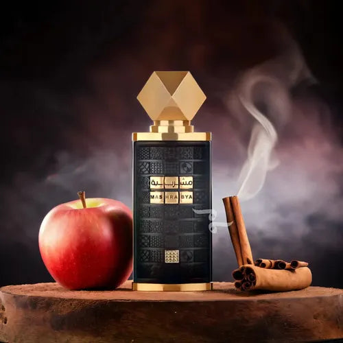 Eau de Parfum Mashrabya – Lattafa 100ml