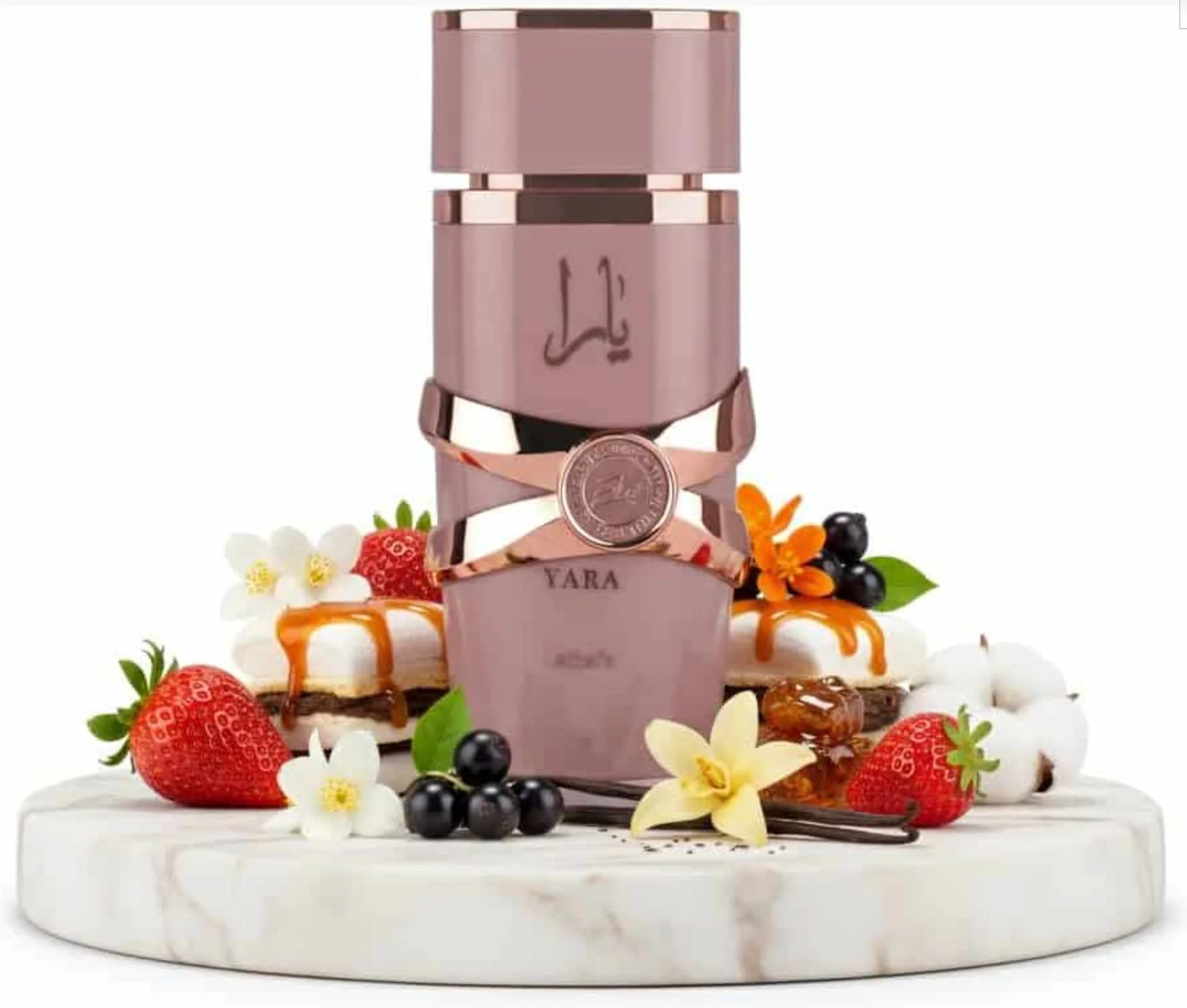 Yara Elixir