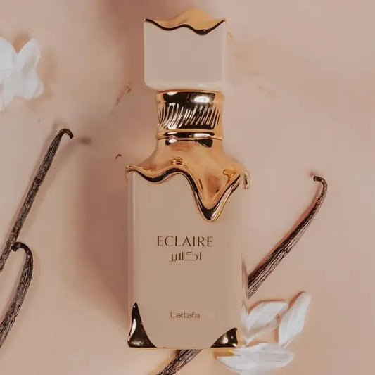 Eau de Parfum Éclaire 100ml – Lattafa