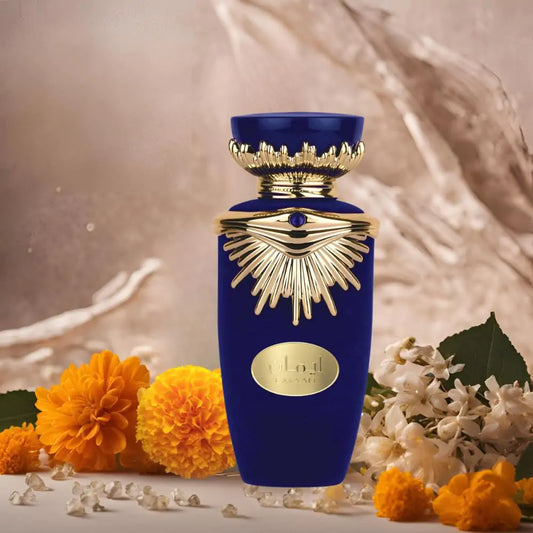 Emaan - Une Essence Inspirée par la Foi et la Sérénité