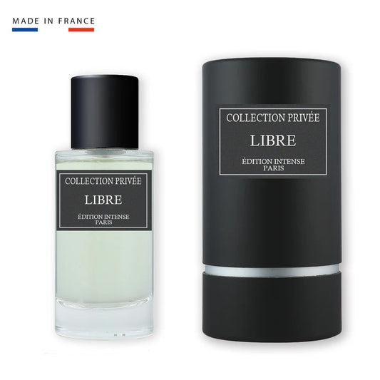 Libre - Une Fragrance Qui Incarne l’Indépendance