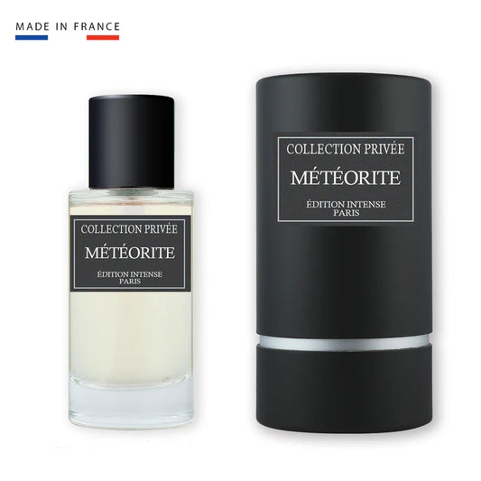 Météorite - Une Fragrance Venue des Étoiles