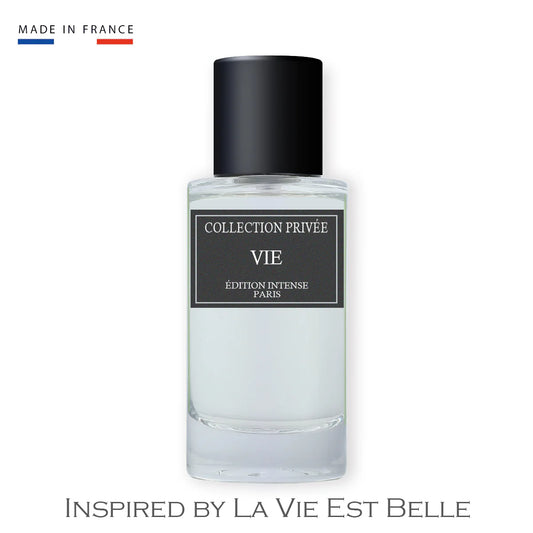 Vie - Une Fragrance Qui Célèbre Chaque Instant