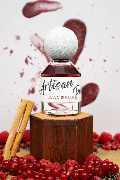 Eau de Parfum Brown Sugar – 100ml
