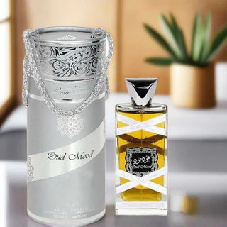 🌿 Oud Mood Reminiscence – L’Essence Envoûtante du Bois et des Épices | Lattafa 🌿