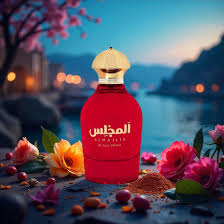Almajalis - Une Essence Qui Réunit Tradition et Luxe