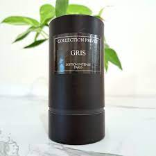 Gris - Élégance Subtile pour une Sophistication Quotidienne
