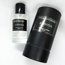 Aventus - Parfum Sophistiqué et Puissant pour les Leaders