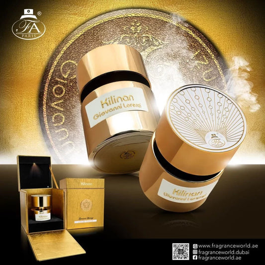 Kilinan – Giovanni Lorenzi – Eau de Parfum 100ml