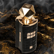 Eau de Parfum Mashrabya – Lattafa 100ml