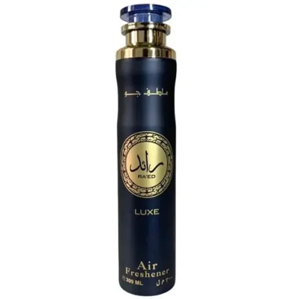 Luxe - Élégance et Fraîcheur en Spray