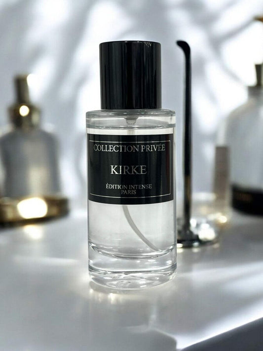Kirke - Une Invitation au Voyage Olfactif