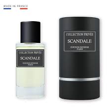 Scandale - Une Fragrance Qui Fait Tourner les Têtes